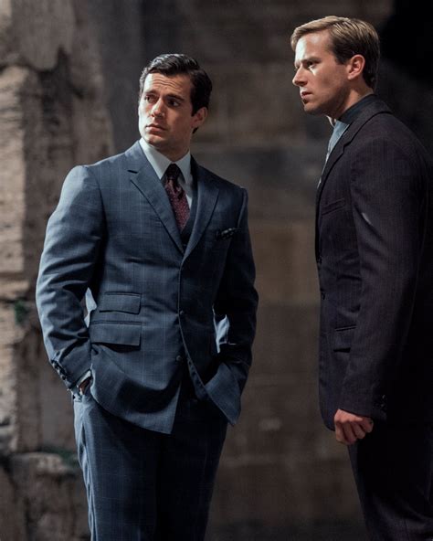 who is henry cavill agent